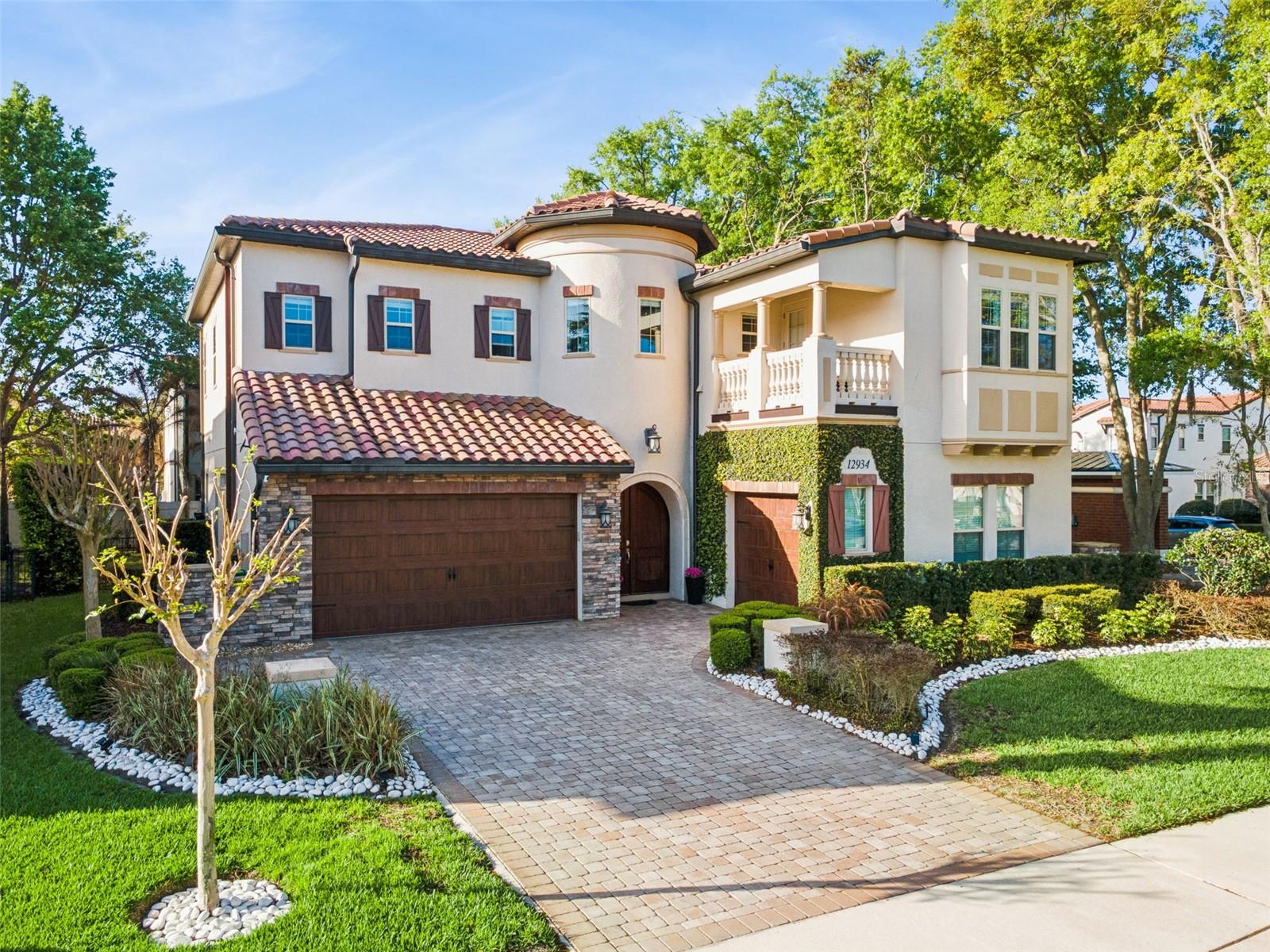 12934 CANOPY WOODS WAY WAY, WINTER GARDEN, FL, 34787