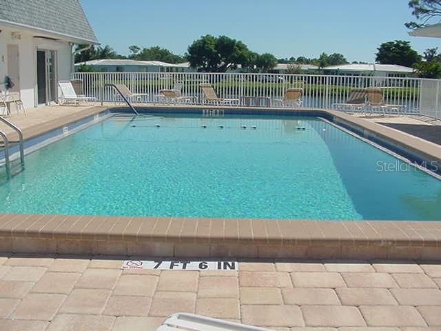 662 CIRCLEWOOD DR #662, VENICE, FL, 34293