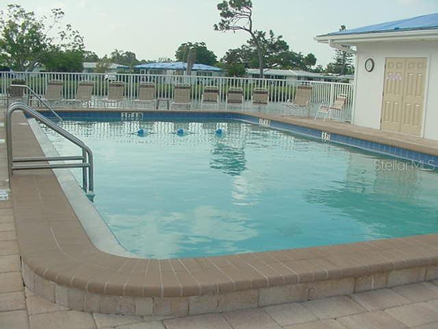 662 CIRCLEWOOD DR #662, VENICE, FL, 34293