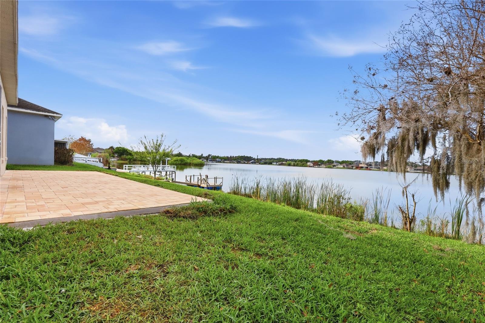 4506 WATERSIDE POINTE CIR, ORLANDO, FL, 32829