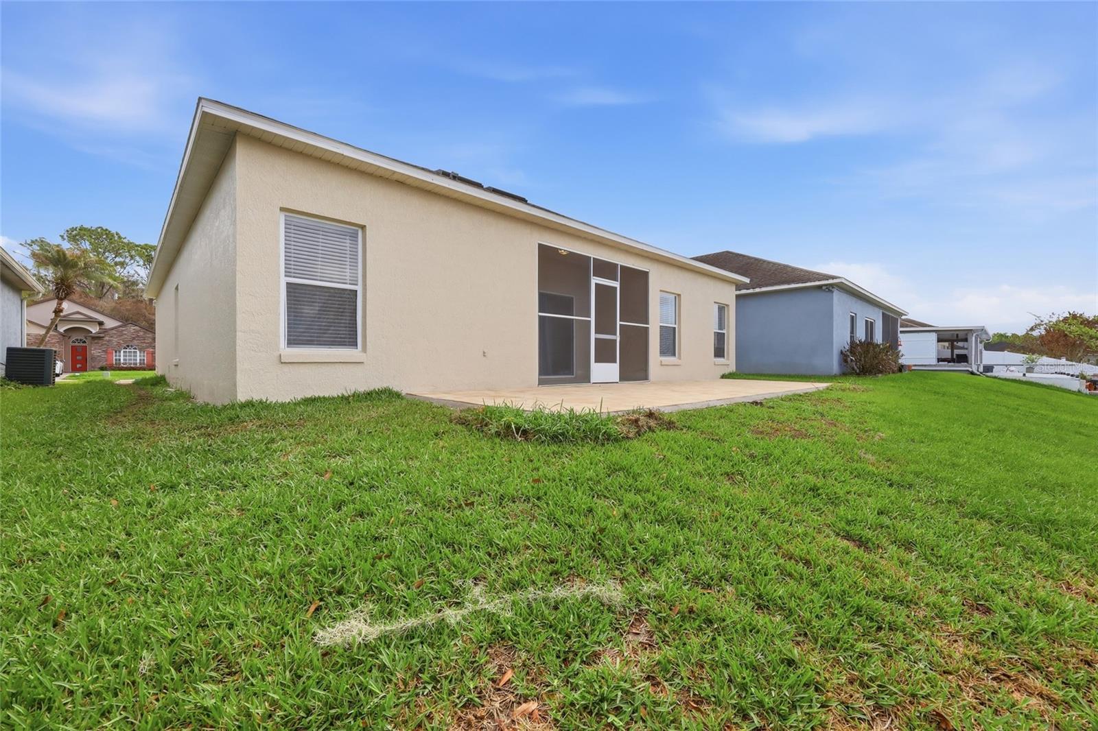 4506 WATERSIDE POINTE CIR, ORLANDO, FL, 32829