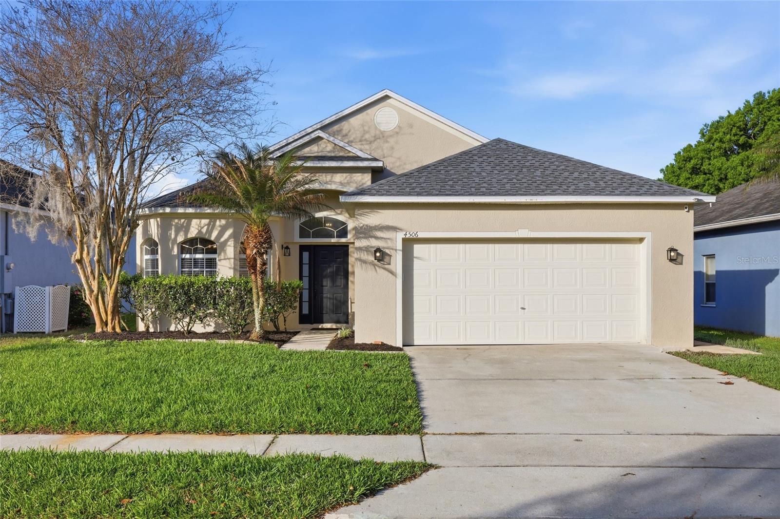 4506 WATERSIDE POINTE CIR, ORLANDO, FL, 32829