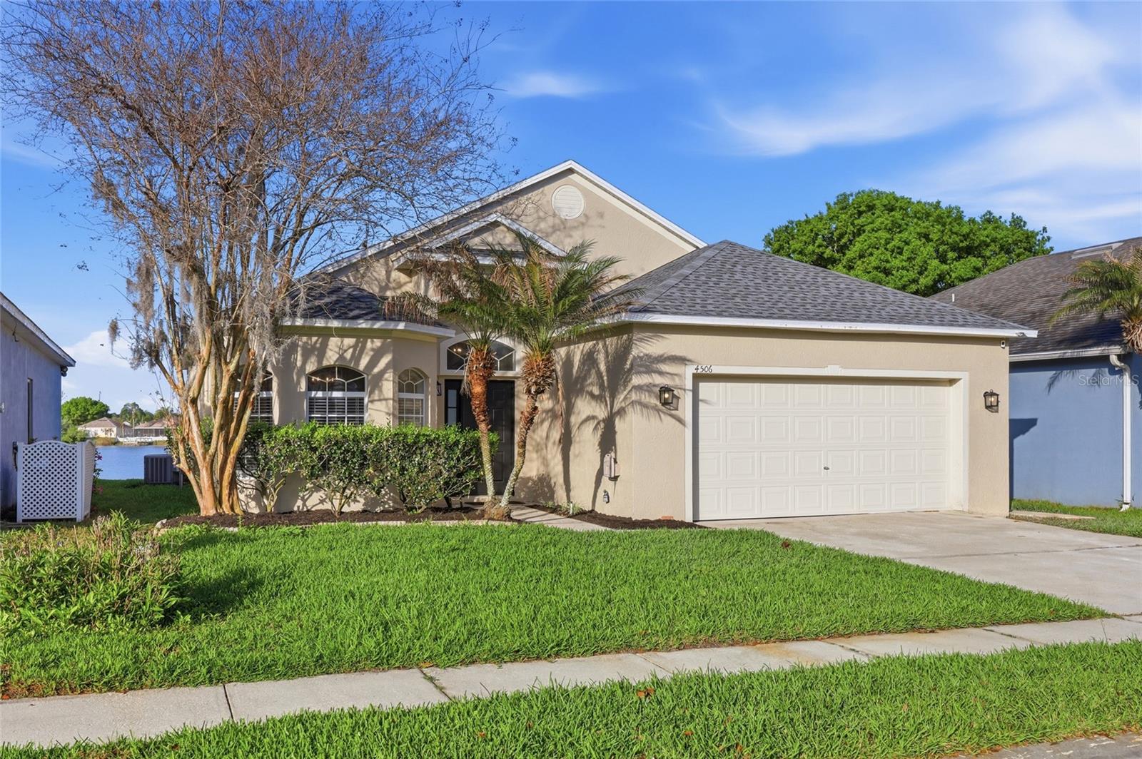 4506 WATERSIDE POINTE CIR, ORLANDO, FL, 32829