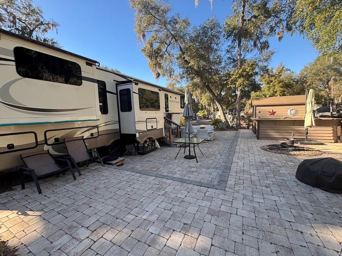25142 NE 143RD PL #81, FORT MC COY, FL, 32134