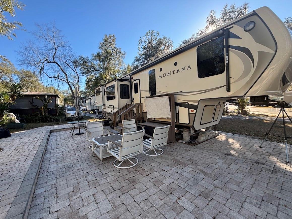 25142 NE 143RD PL #81, FORT MC COY, FL, 32134