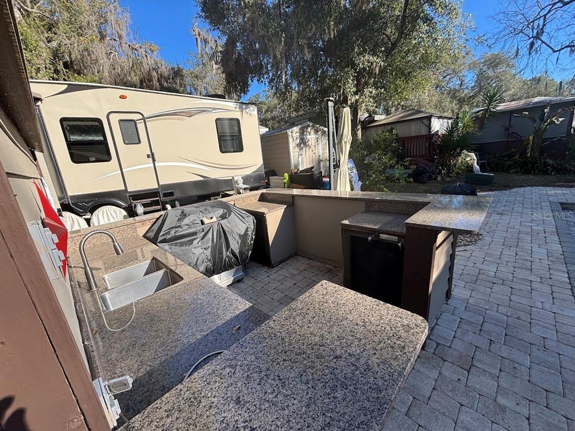 25142 NE 143RD PL #81, FORT MC COY, FL, 32134