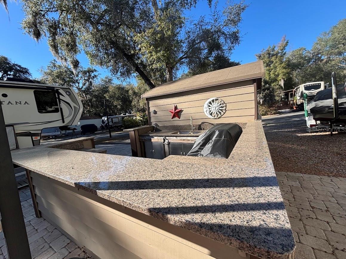 25142 NE 143RD PL #81, FORT MC COY, FL, 32134