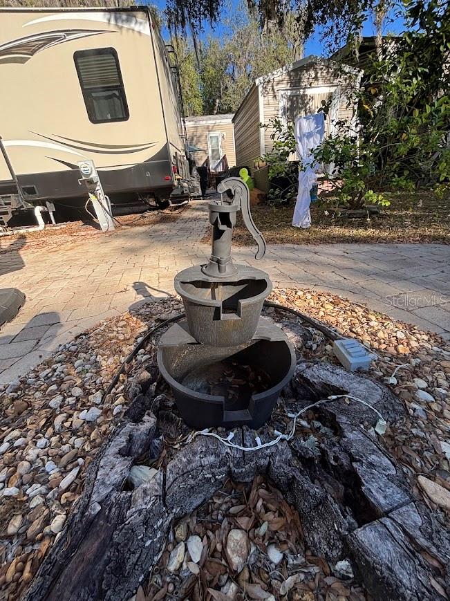 25142 NE 143RD PL #81, FORT MC COY, FL, 32134