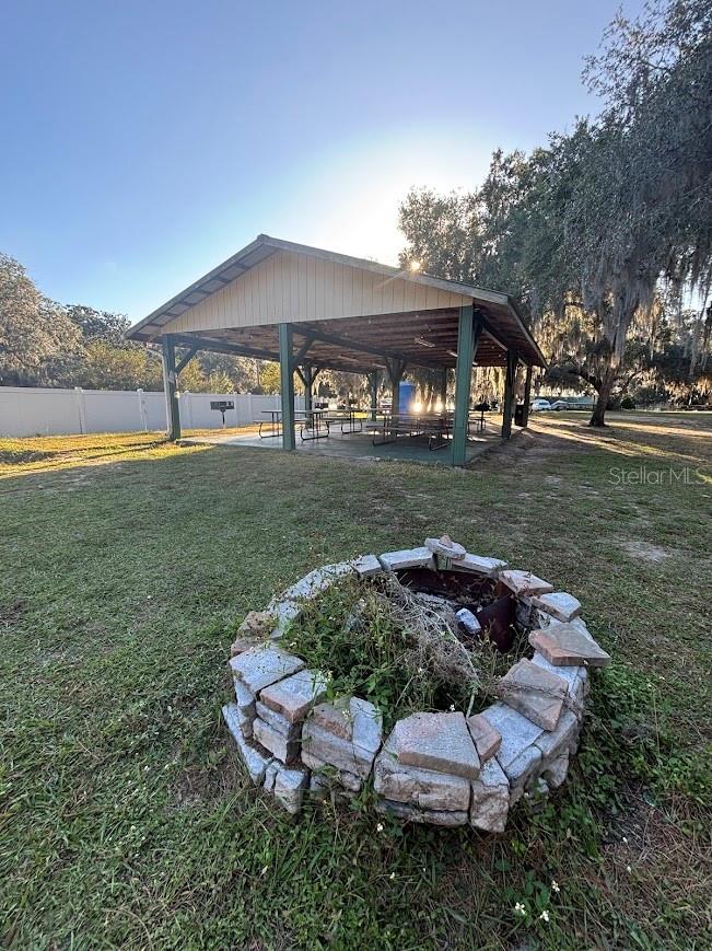 25142 NE 143RD PL #81, FORT MC COY, FL, 32134