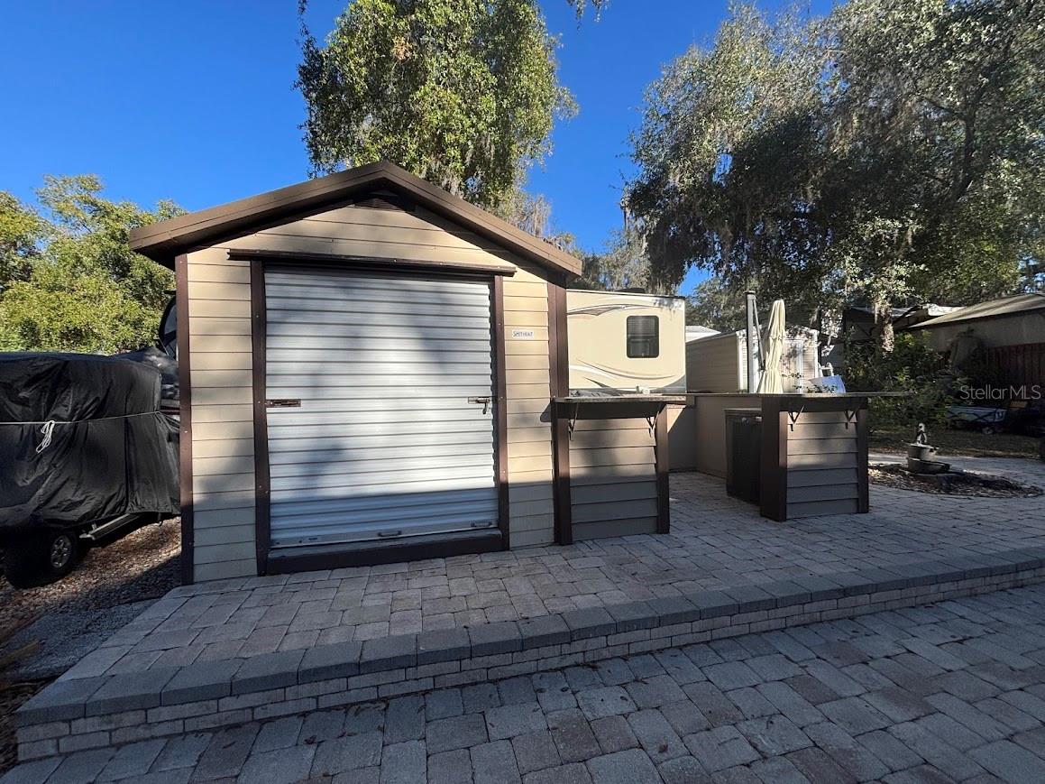25142 NE 143RD PL #81, FORT MC COY, FL, 32134
