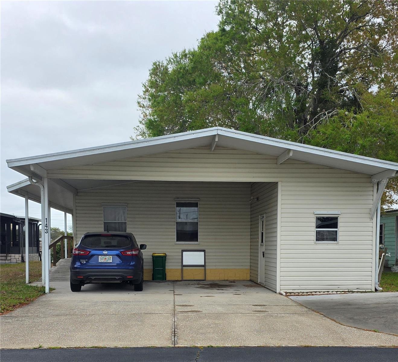 143 ROSEWOOD DR, COCOA, FL, 32926