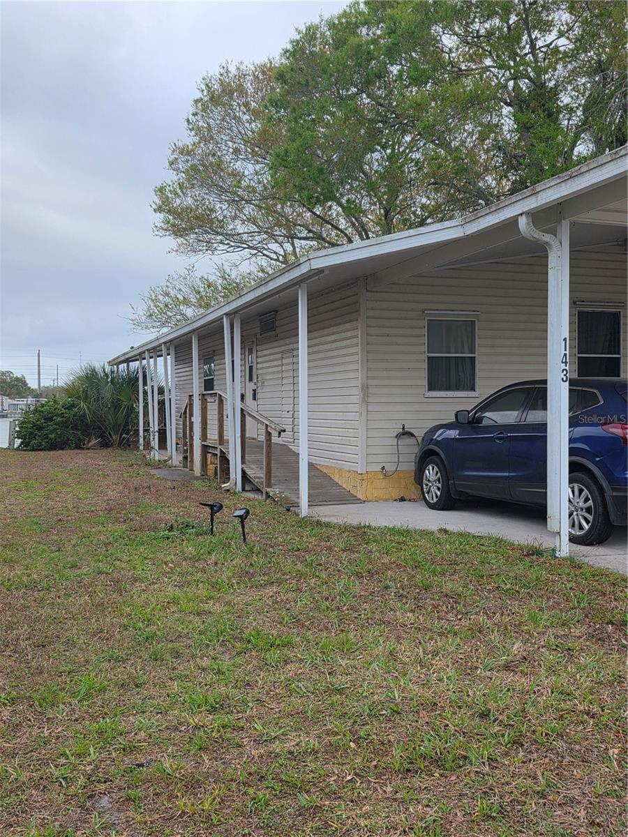 143 ROSEWOOD DR, COCOA, FL, 32926