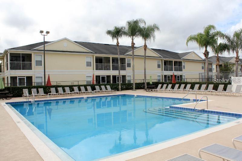 3204 SABAL PALMS CT #B, KISSIMMEE, FL, 34747