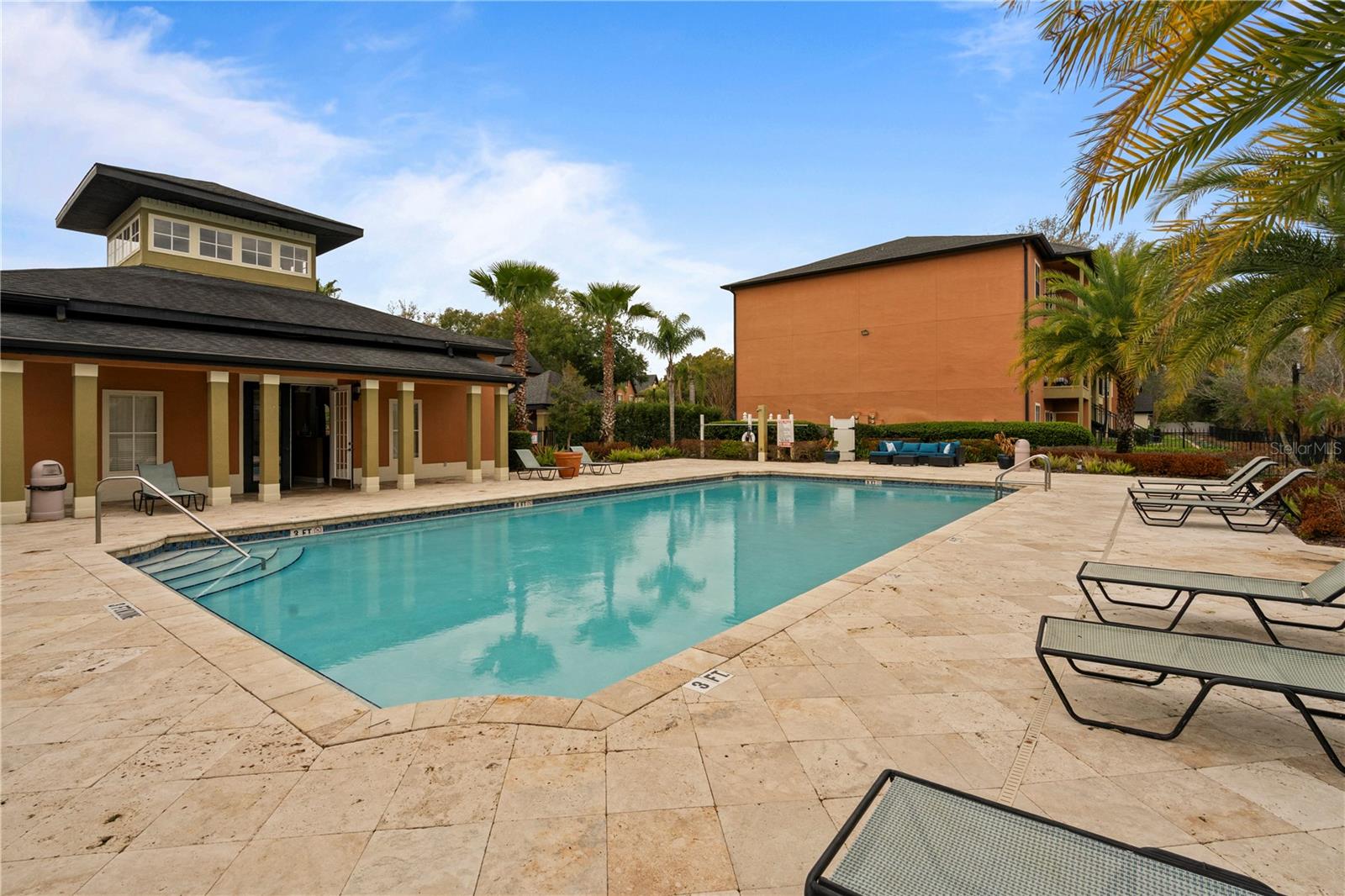 6021 WESTGATE DR #823, ORLANDO, FL, 32835
