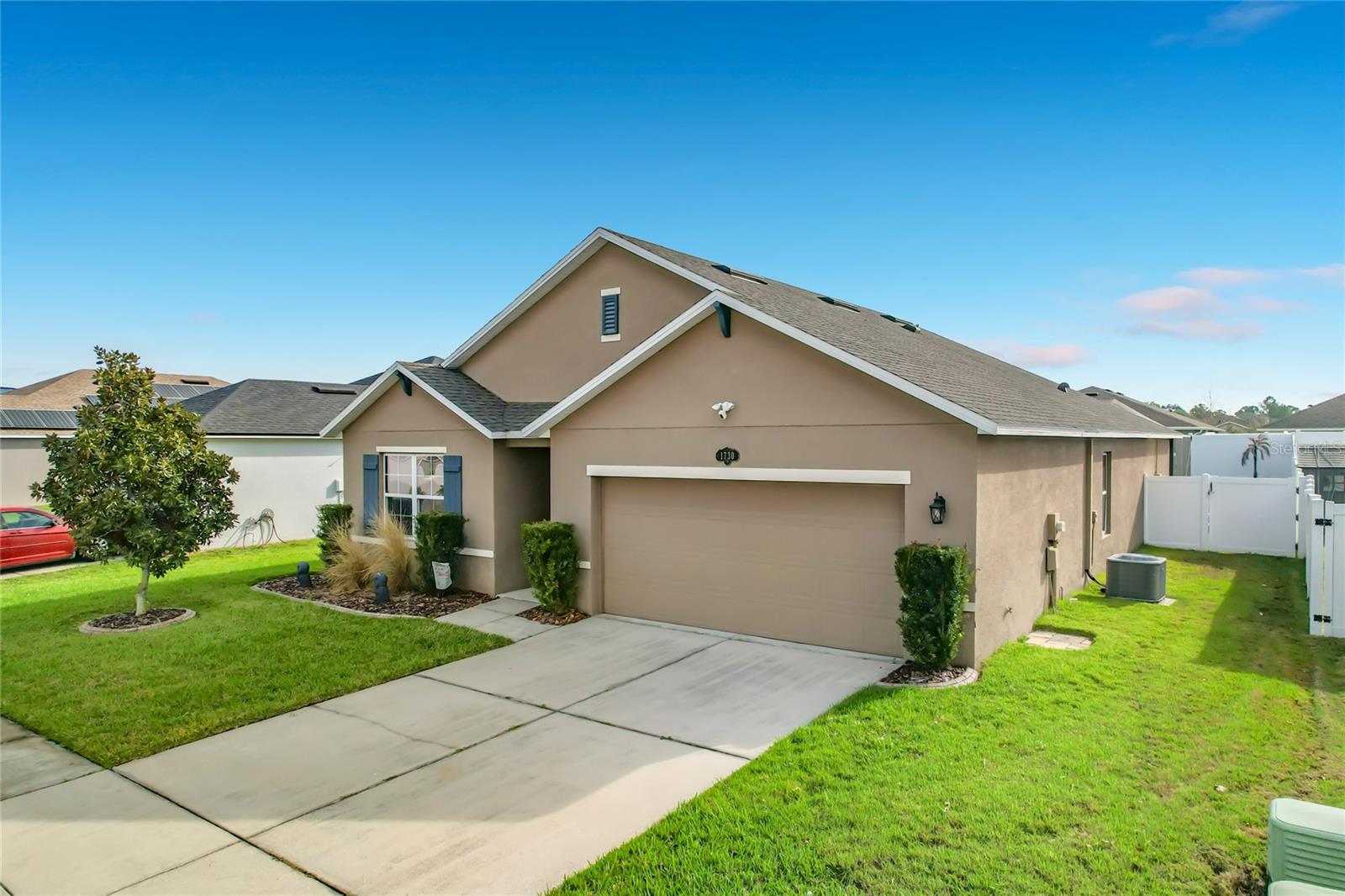 1730 VAN GOGH DR, AUBURNDALE, FL, 33823