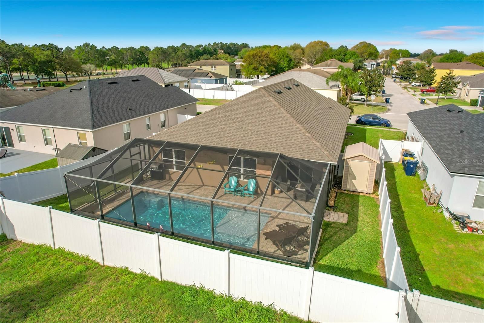 1730 VAN GOGH DR, AUBURNDALE, FL, 33823