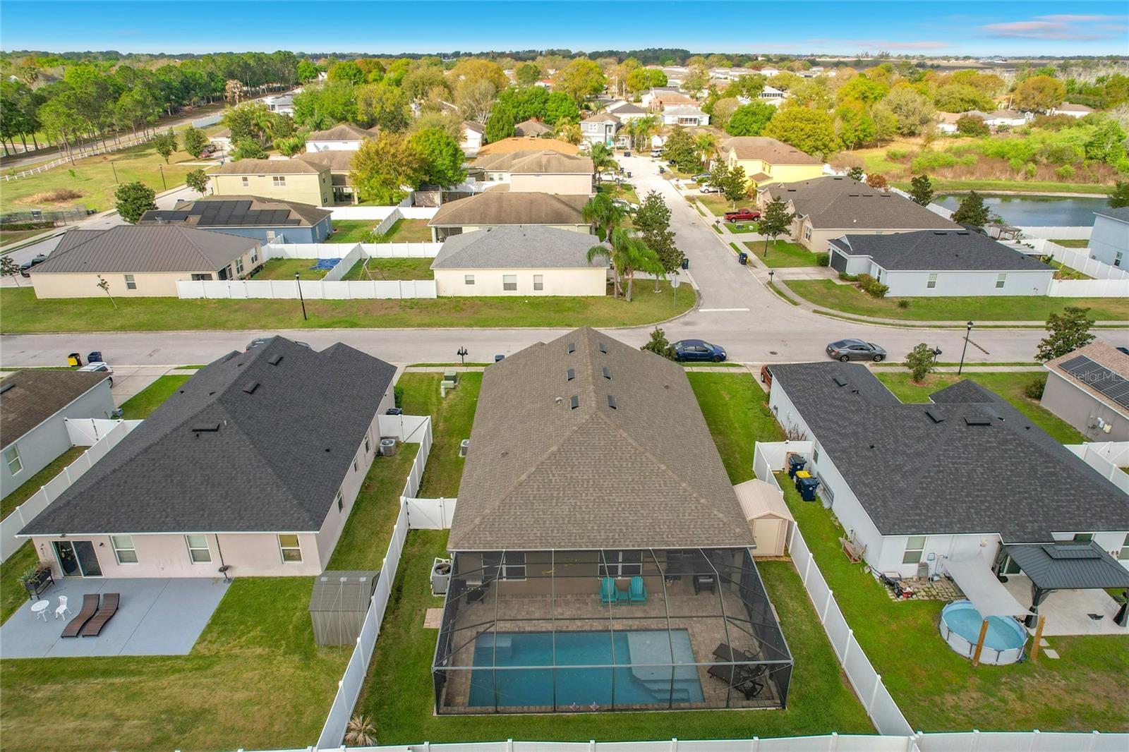 1730 VAN GOGH DR, AUBURNDALE, FL, 33823