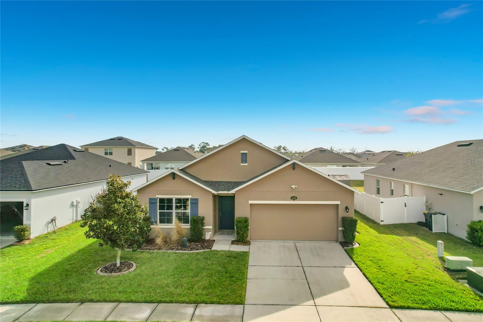 1730 VAN GOGH DR, AUBURNDALE, FL, 33823