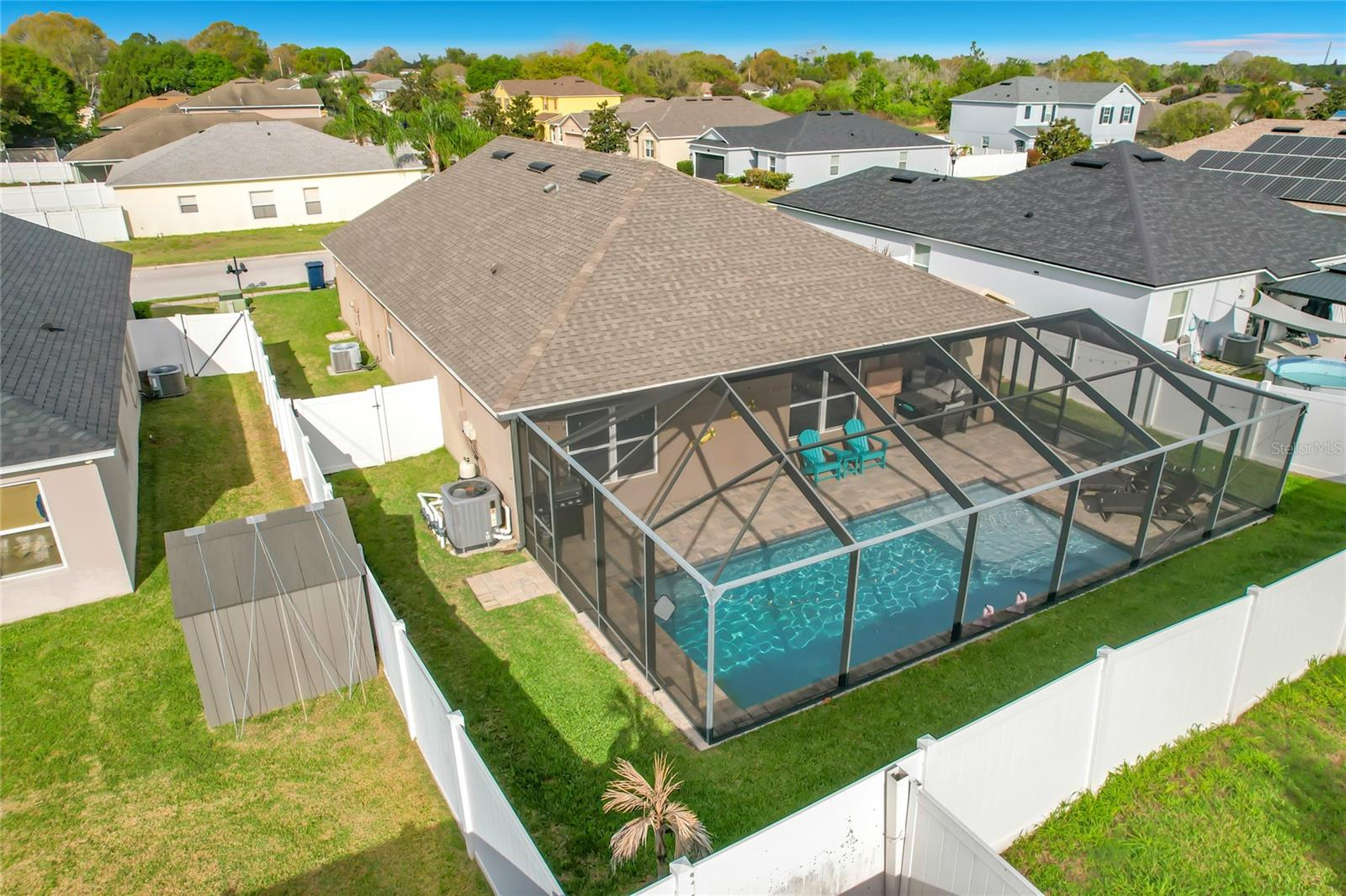 1730 VAN GOGH DR, AUBURNDALE, FL, 33823