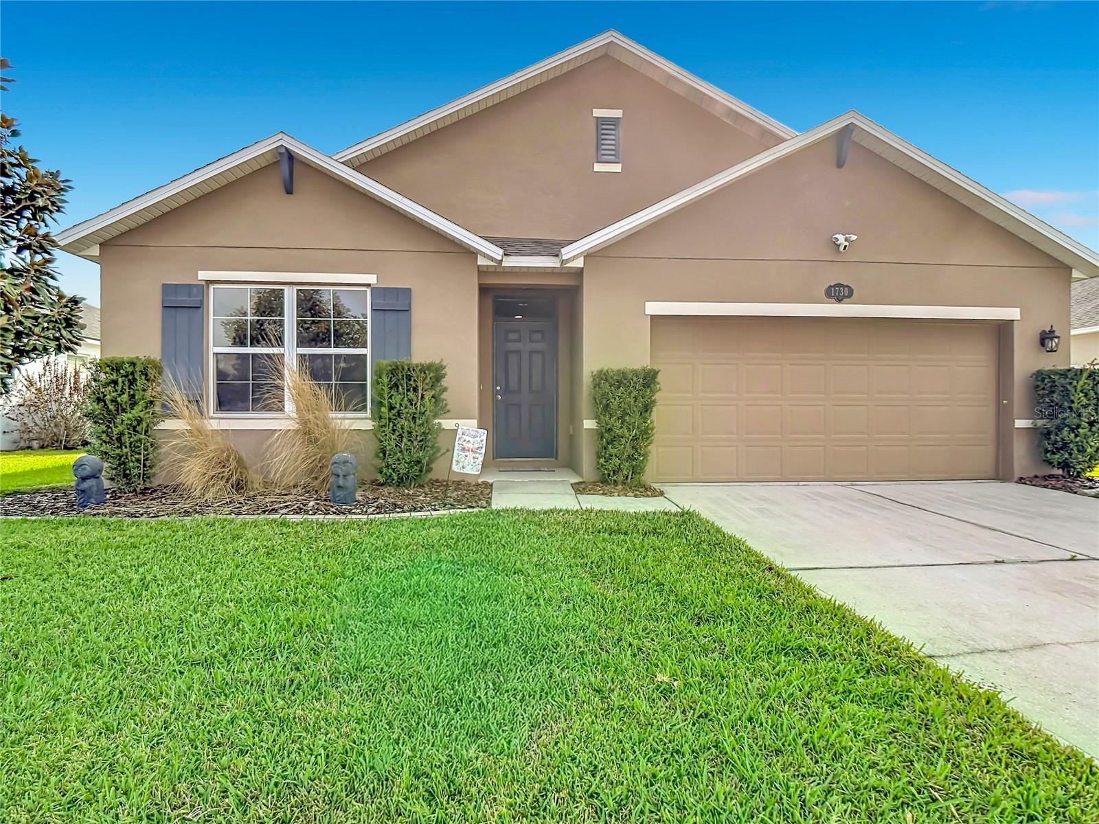 1730 VAN GOGH DR, AUBURNDALE, FL, 33823