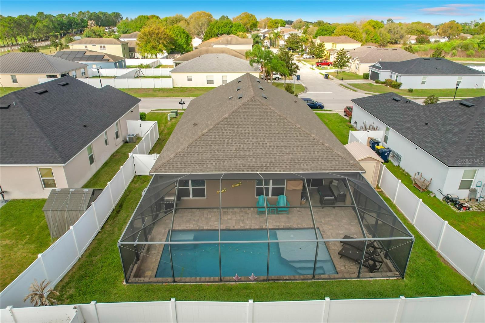 1730 VAN GOGH DR, AUBURNDALE, FL, 33823