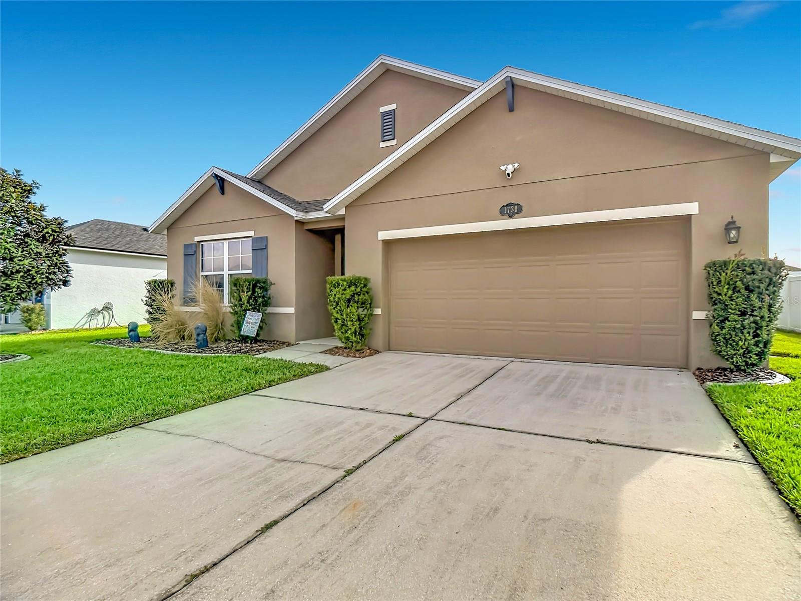 1730 VAN GOGH DR, AUBURNDALE, FL, 33823