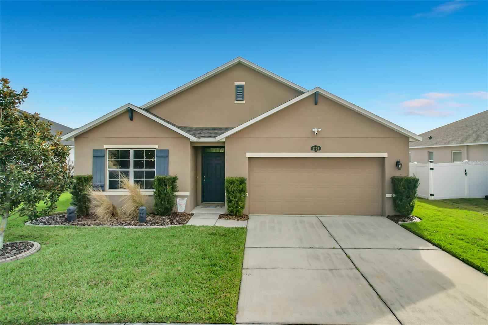 1730 VAN GOGH DR, AUBURNDALE, FL, 33823