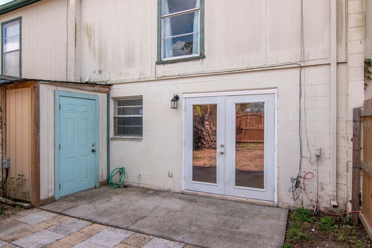 5166 TENNIS COURT CIR #52, TAMPA, FL, 33617