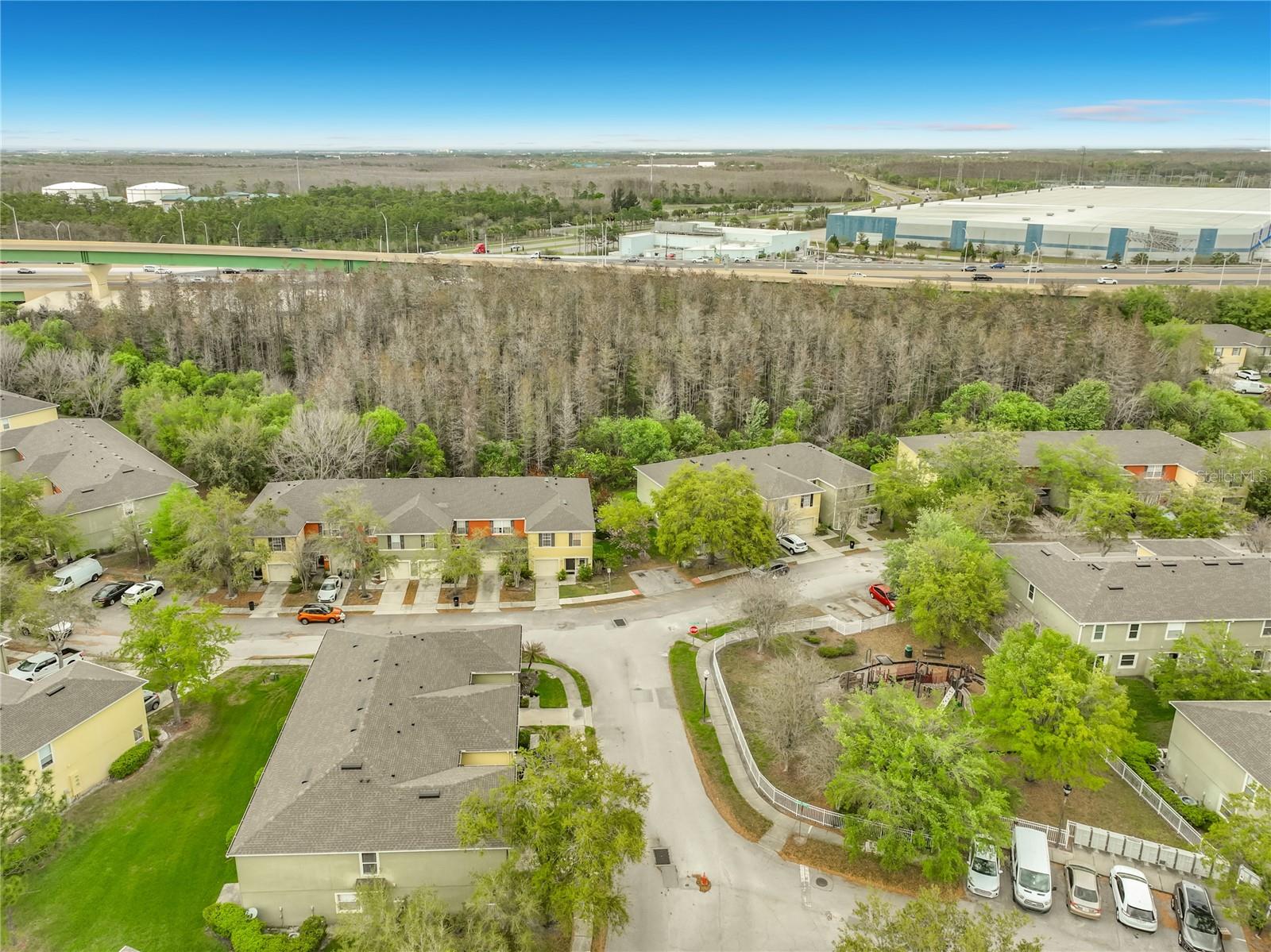 13430 SOUTHMEADOW DR #138, ORLANDO, FL, 32824