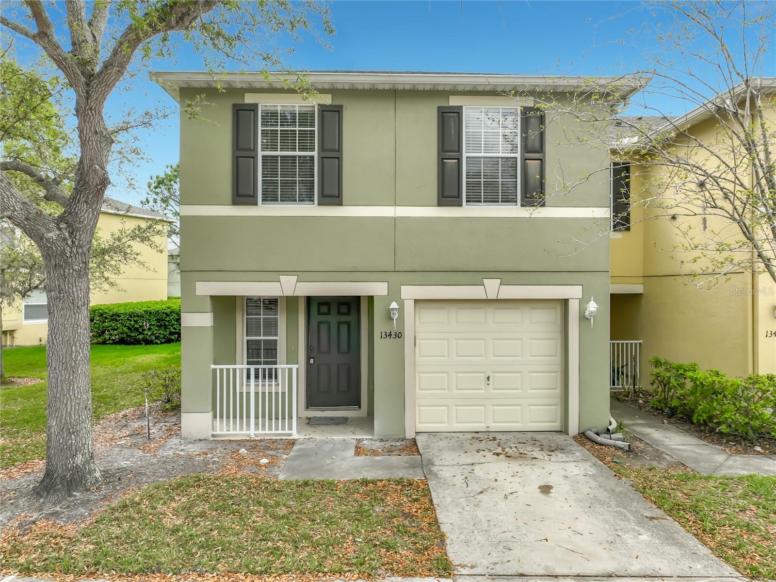 13430 SOUTHMEADOW DR #138, ORLANDO, FL, 32824