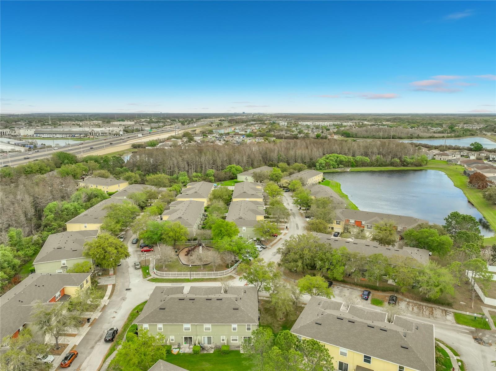 13430 SOUTHMEADOW DR #138, ORLANDO, FL, 32824