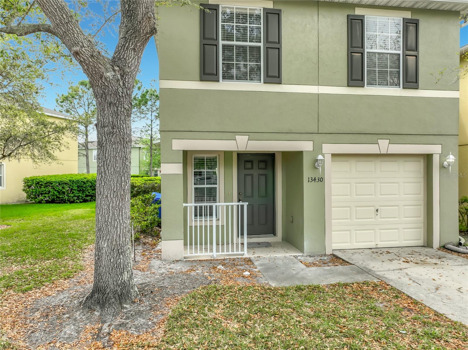 13430 SOUTHMEADOW DR #138, ORLANDO, FL, 32824