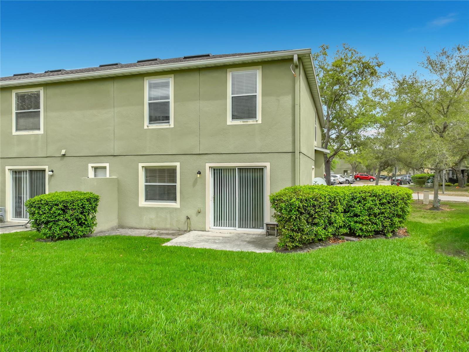 13430 SOUTHMEADOW DR #138, ORLANDO, FL, 32824
