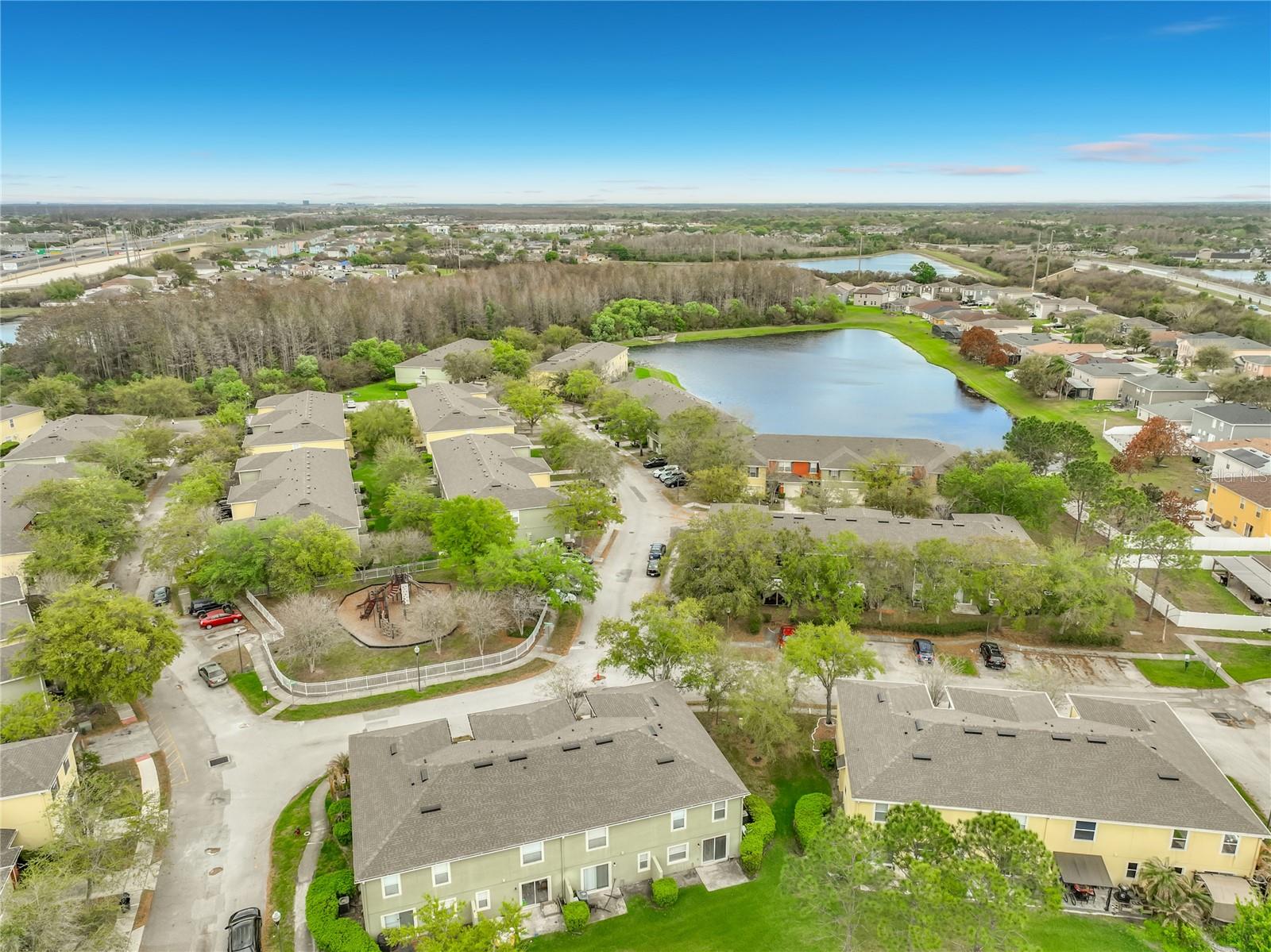 13430 SOUTHMEADOW DR #138, ORLANDO, FL, 32824