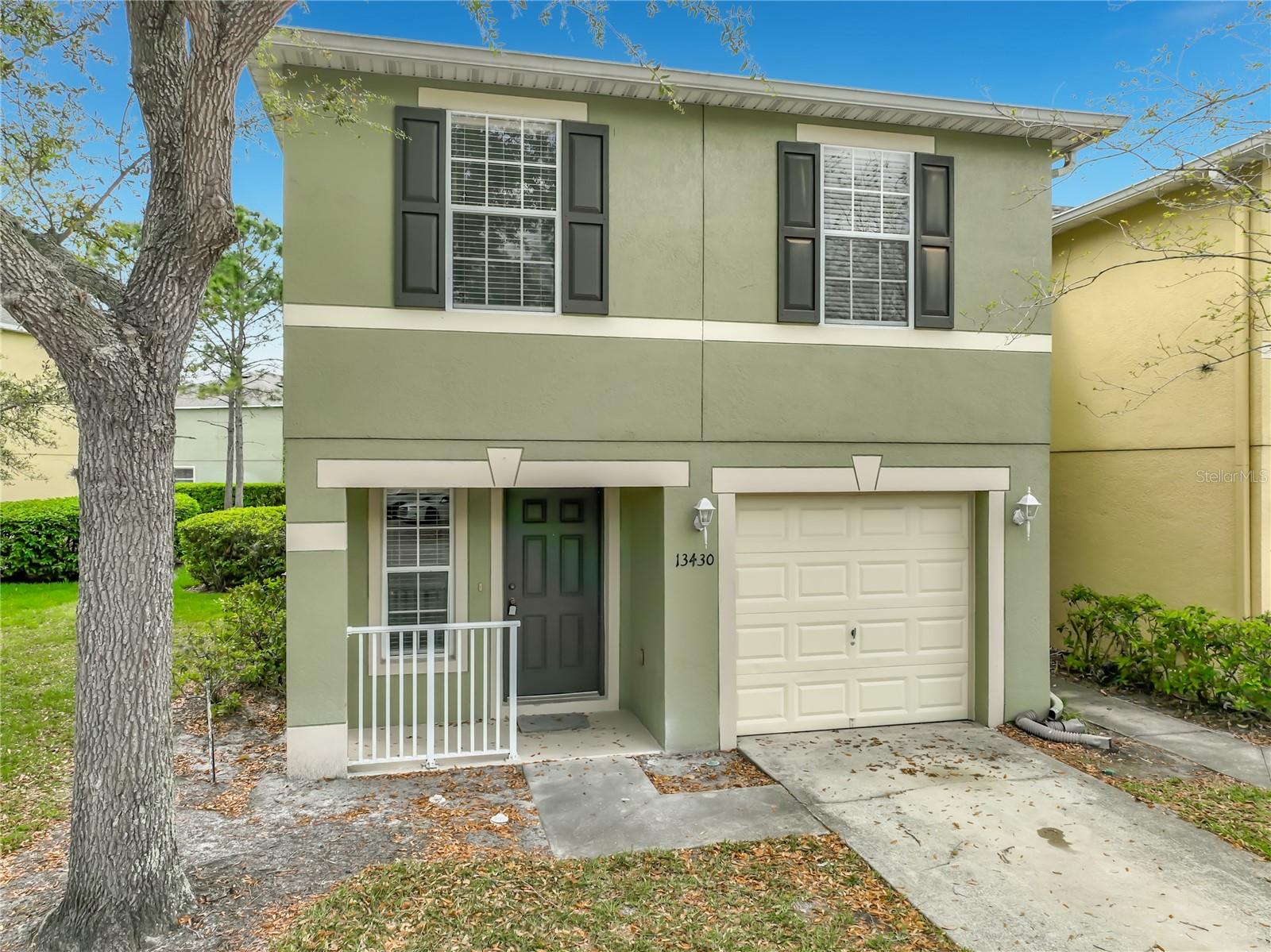 13430 SOUTHMEADOW DR #138, ORLANDO, FL, 32824