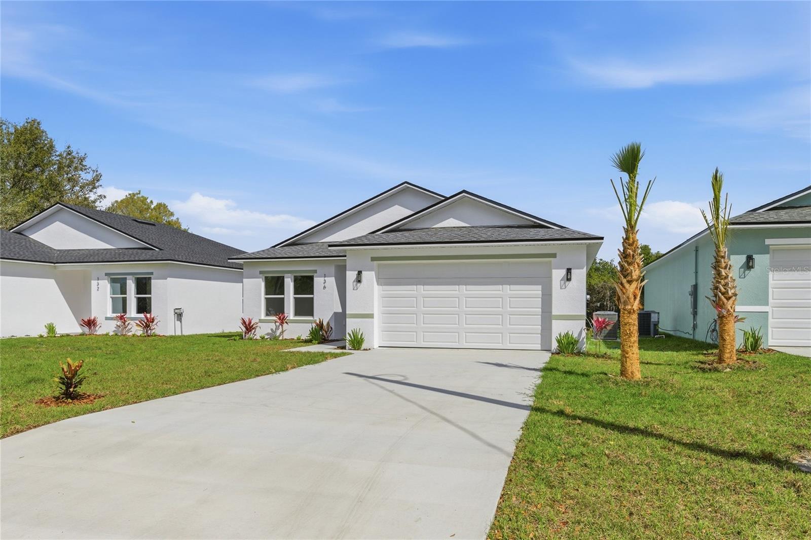 136 11TH AVE, OSTEEN, FL, 32764