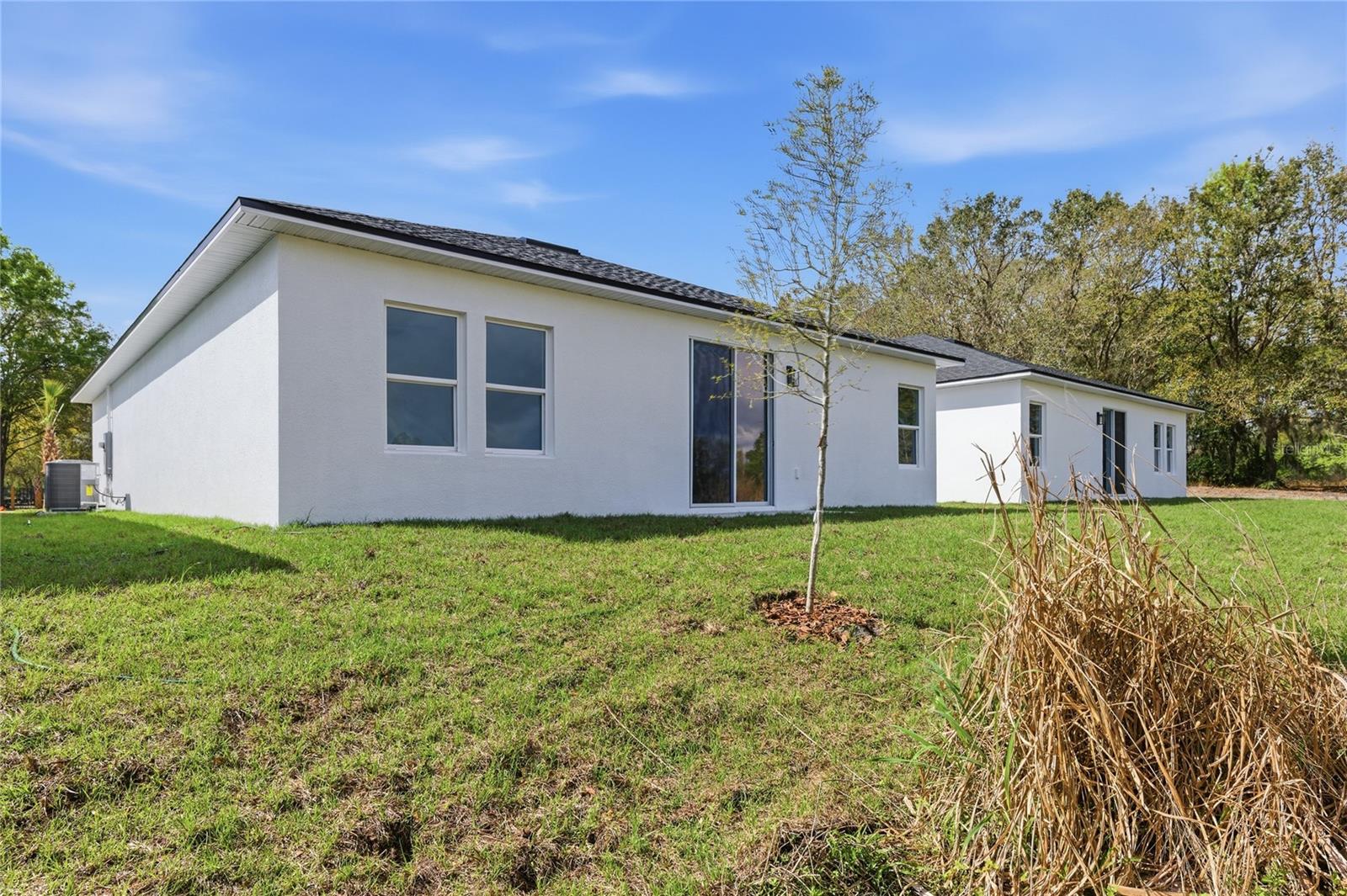 136 11TH AVE, OSTEEN, FL, 32764