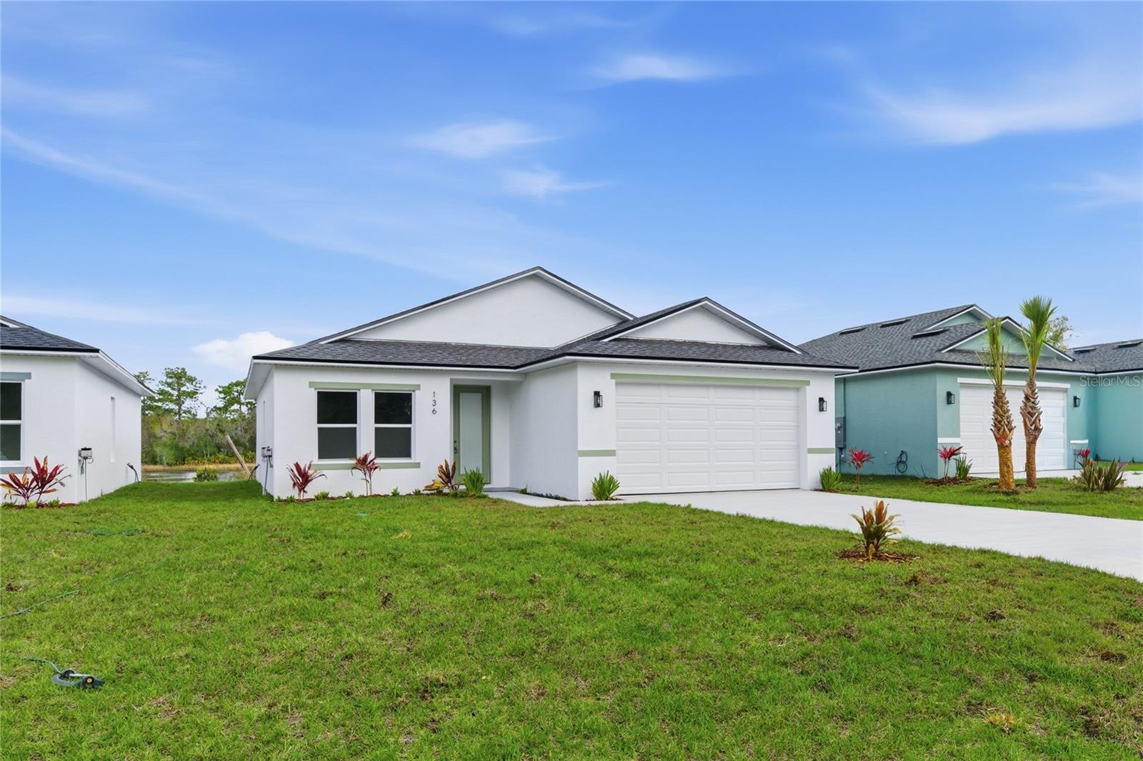 136 11TH AVE, OSTEEN, FL, 32764