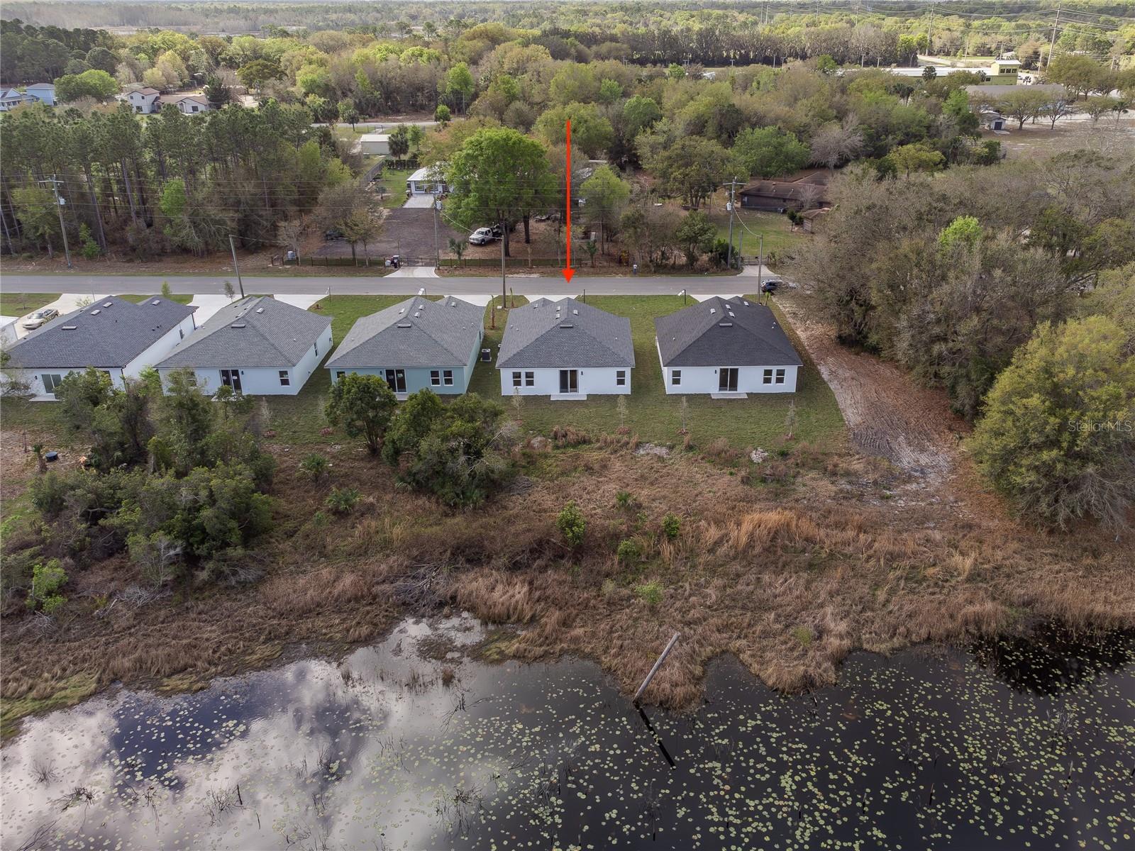 136 11TH AVE, OSTEEN, FL, 32764