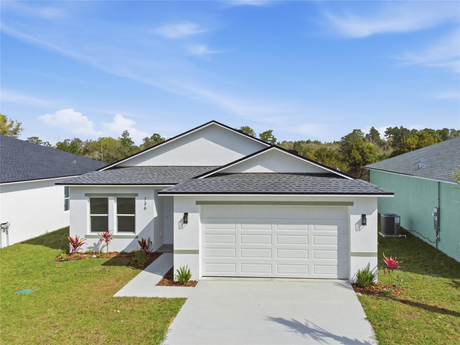 136 11TH AVE, OSTEEN, FL, 32764