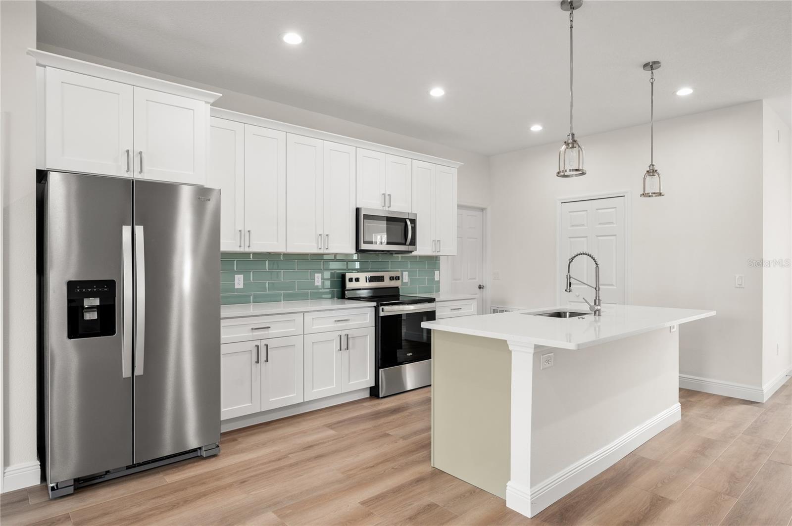 136 11TH AVE, OSTEEN, FL, 32764