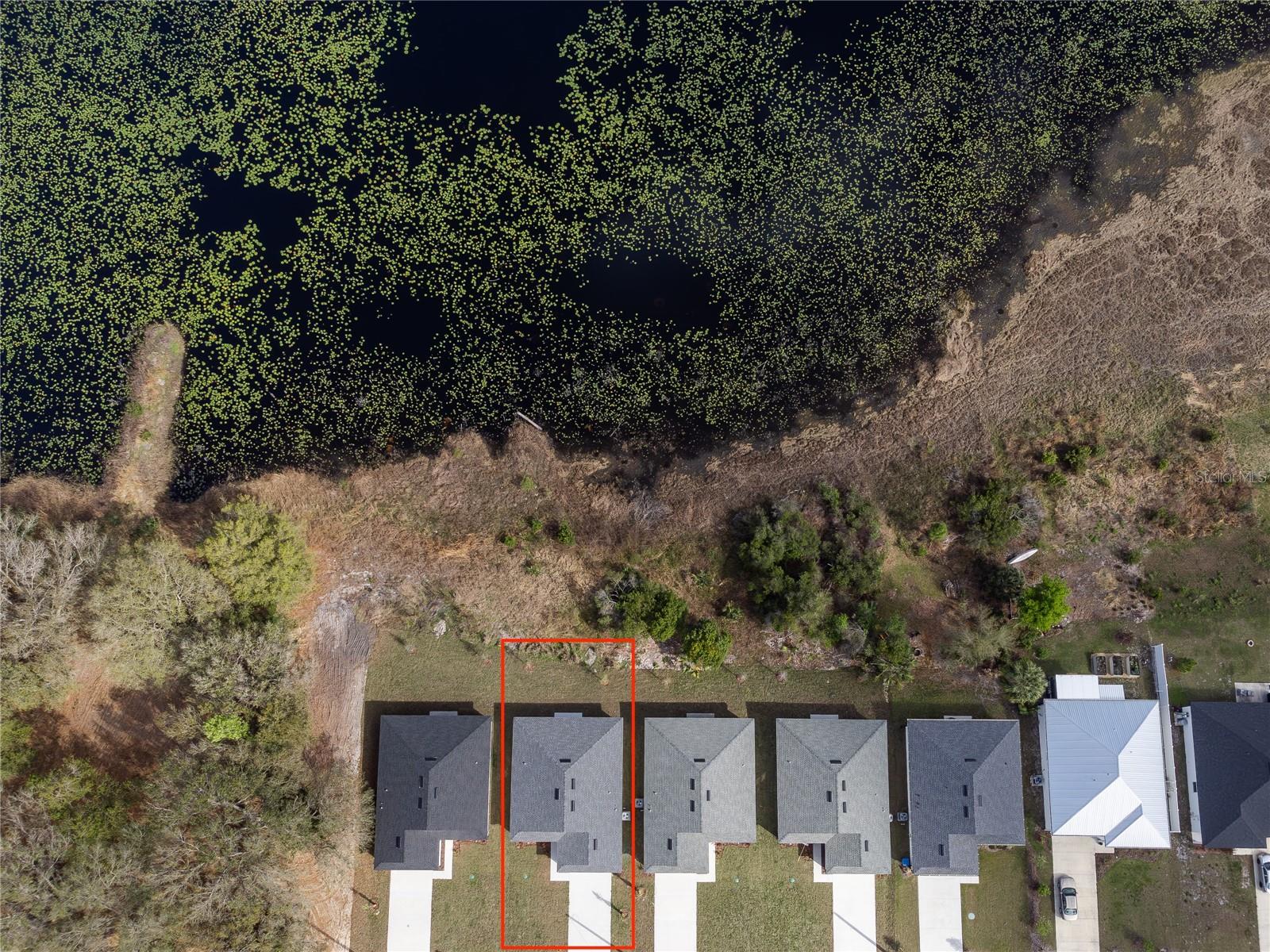 136 11TH AVE, OSTEEN, FL, 32764