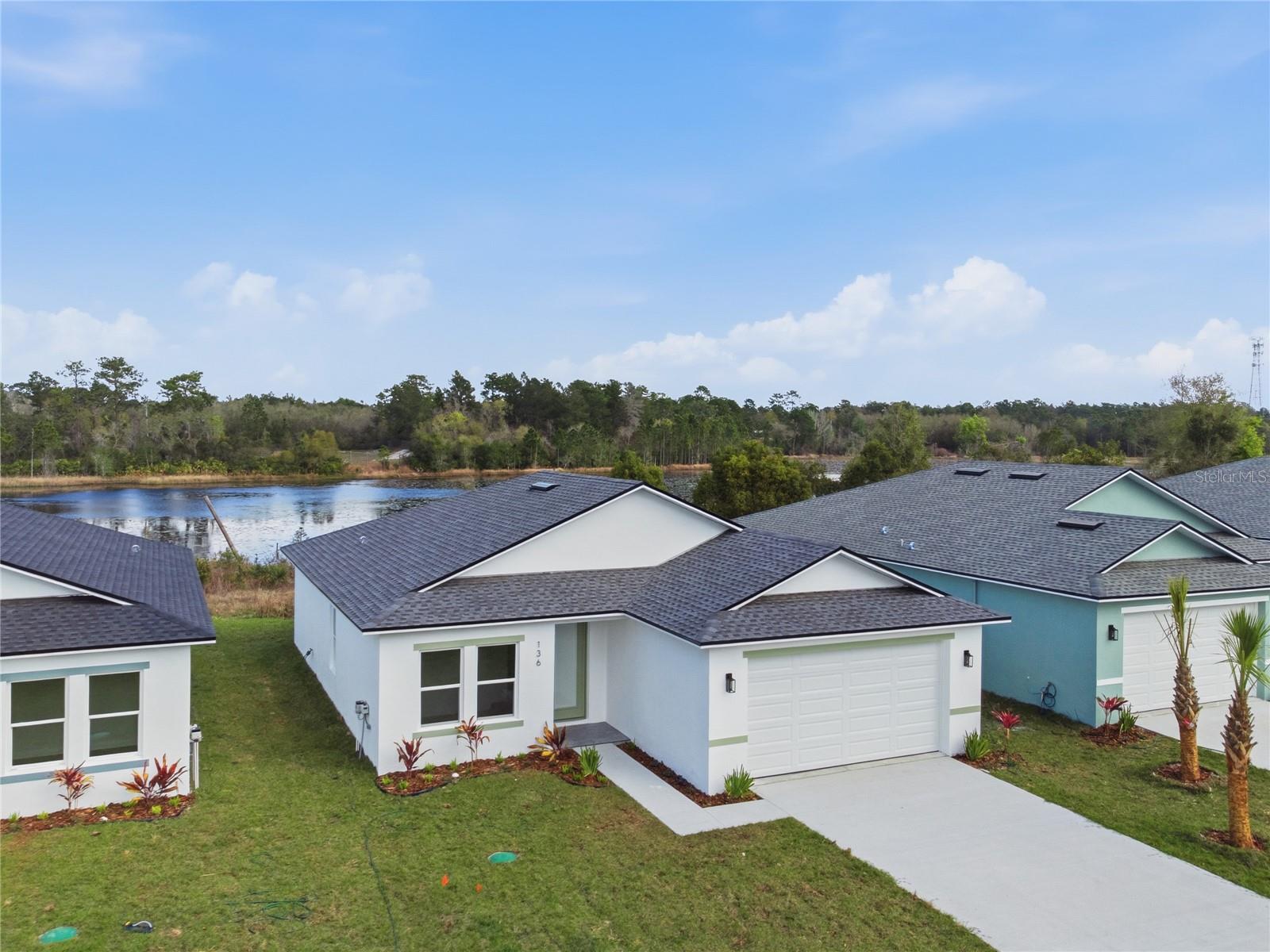 136 11TH AVE, OSTEEN, FL, 32764