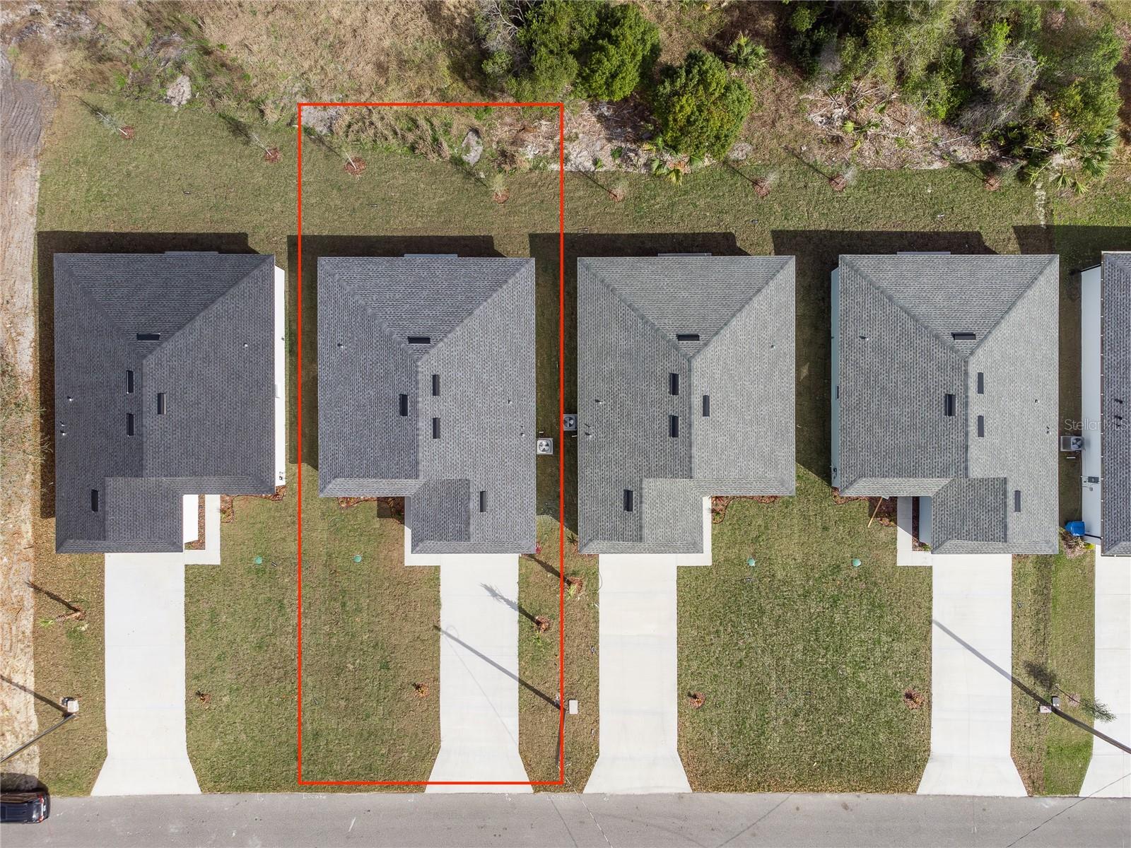 136 11TH AVE, OSTEEN, FL, 32764