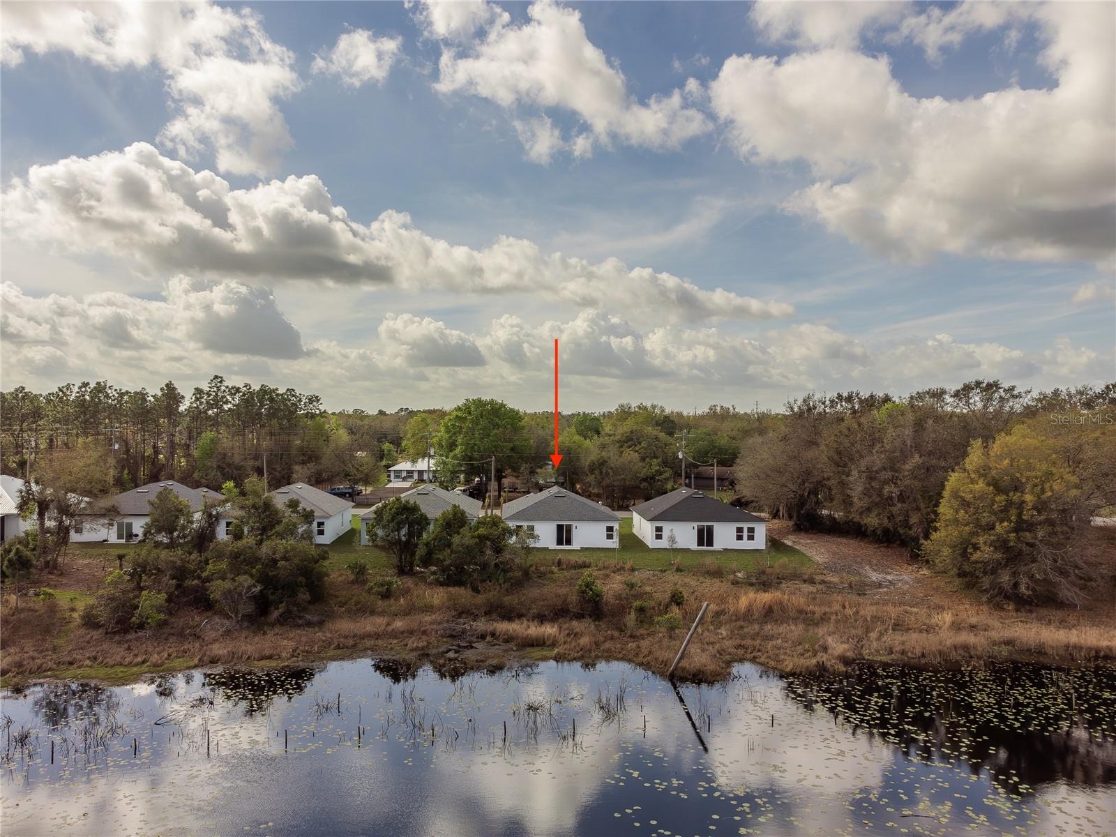 136 11TH AVE, OSTEEN, FL, 32764