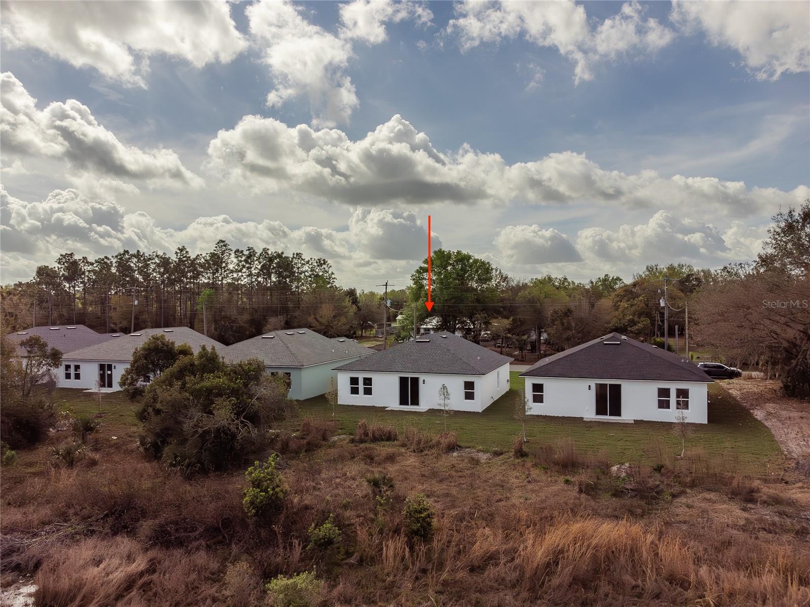 136 11TH AVE, OSTEEN, FL, 32764
