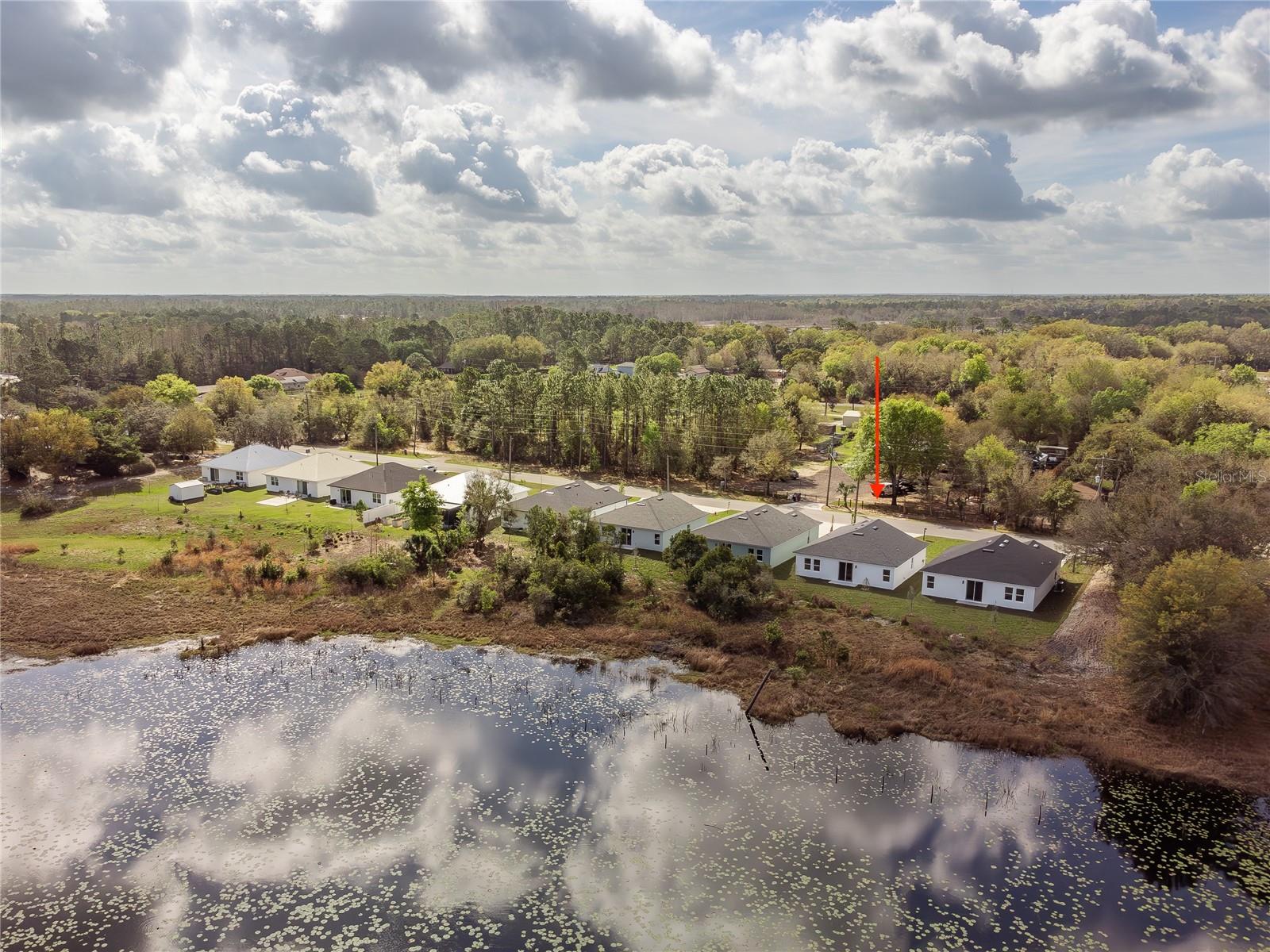 136 11TH AVE, OSTEEN, FL, 32764