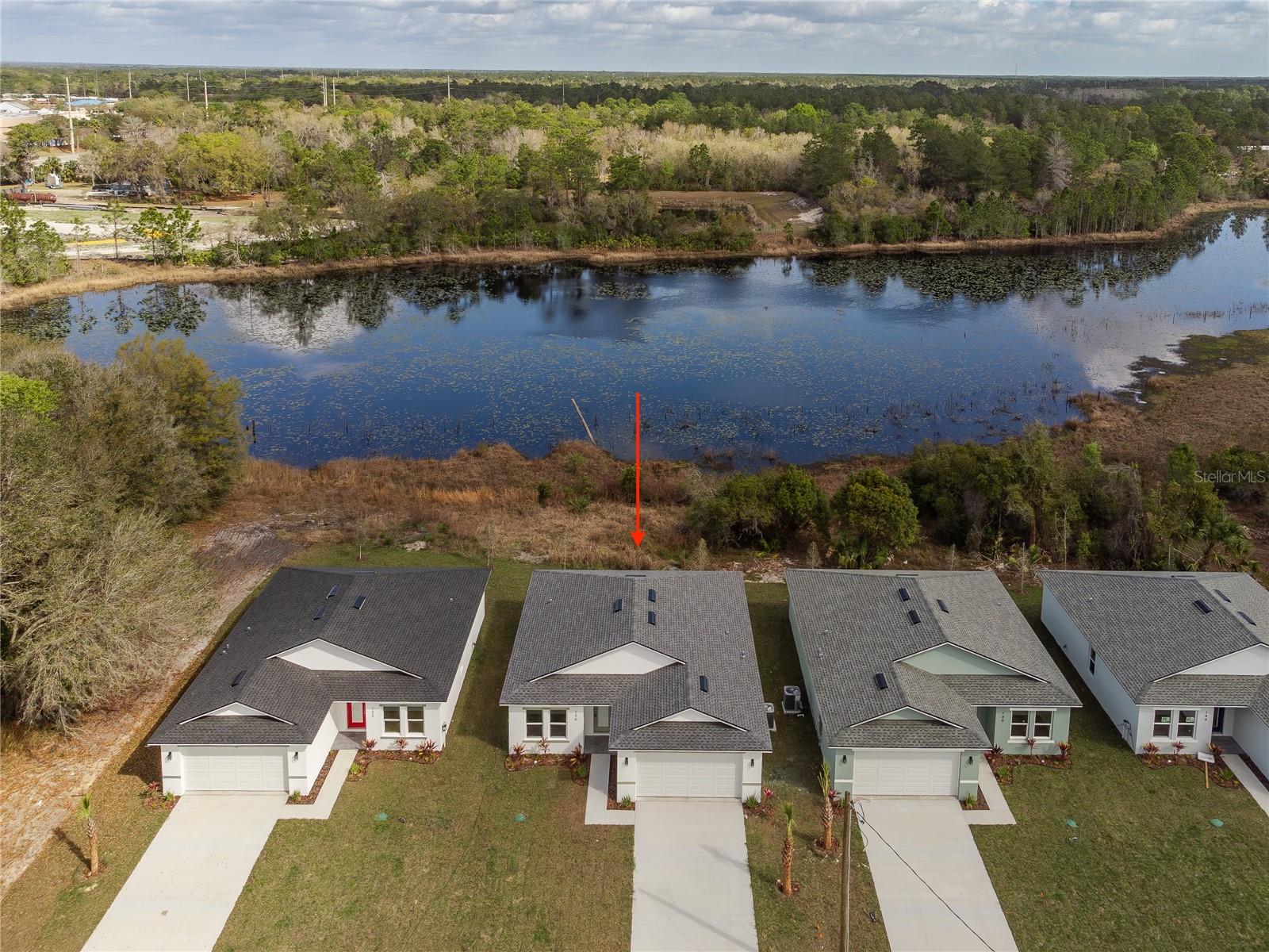 136 11TH AVE, OSTEEN, FL, 32764