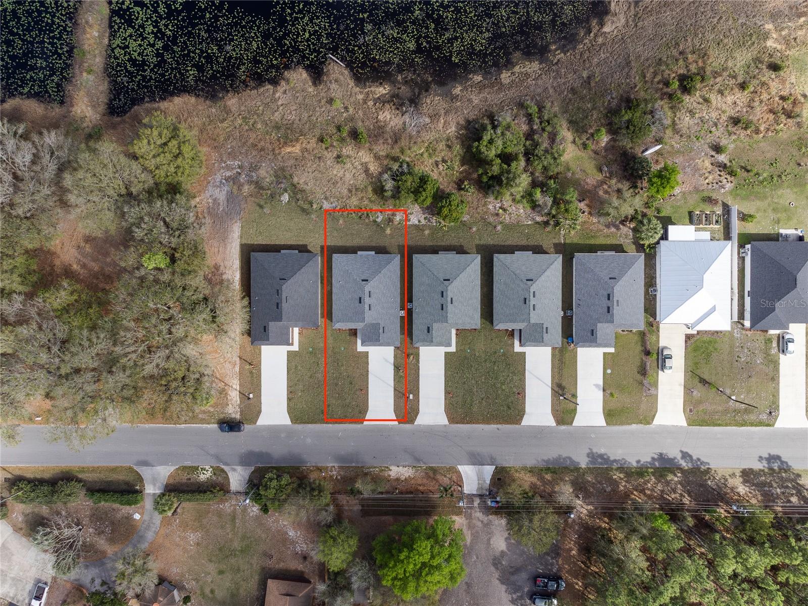 136 11TH AVE, OSTEEN, FL, 32764