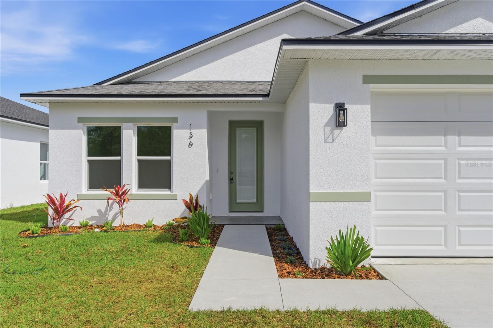 136 11TH AVE, OSTEEN, FL, 32764